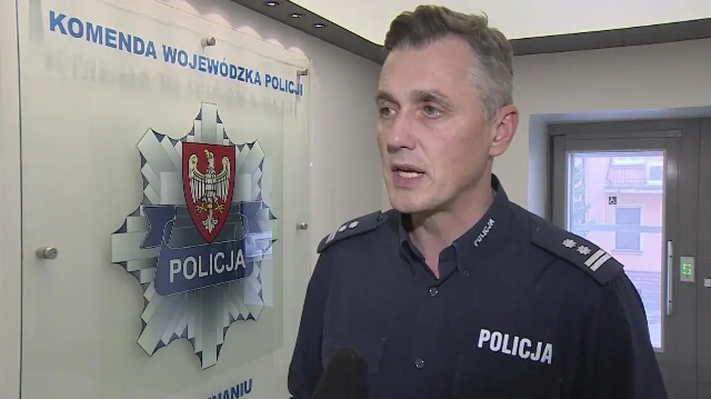 Napadł na bank, złapali go przechodnie