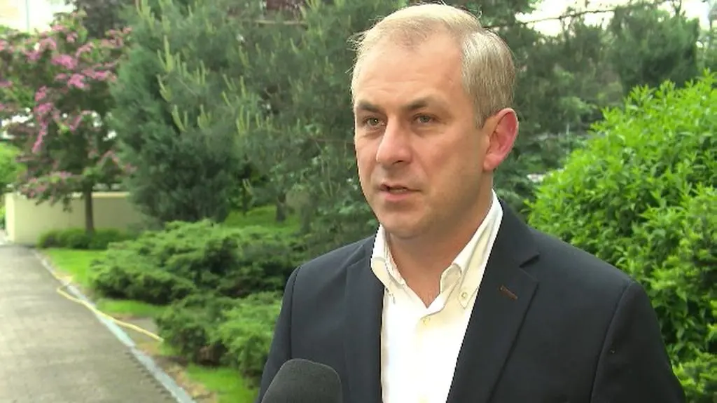 Napieralski: Gowin myśli o sobie, czy o partii?