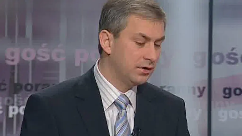 Napieralski: Nie podgryzam Olejniczaka