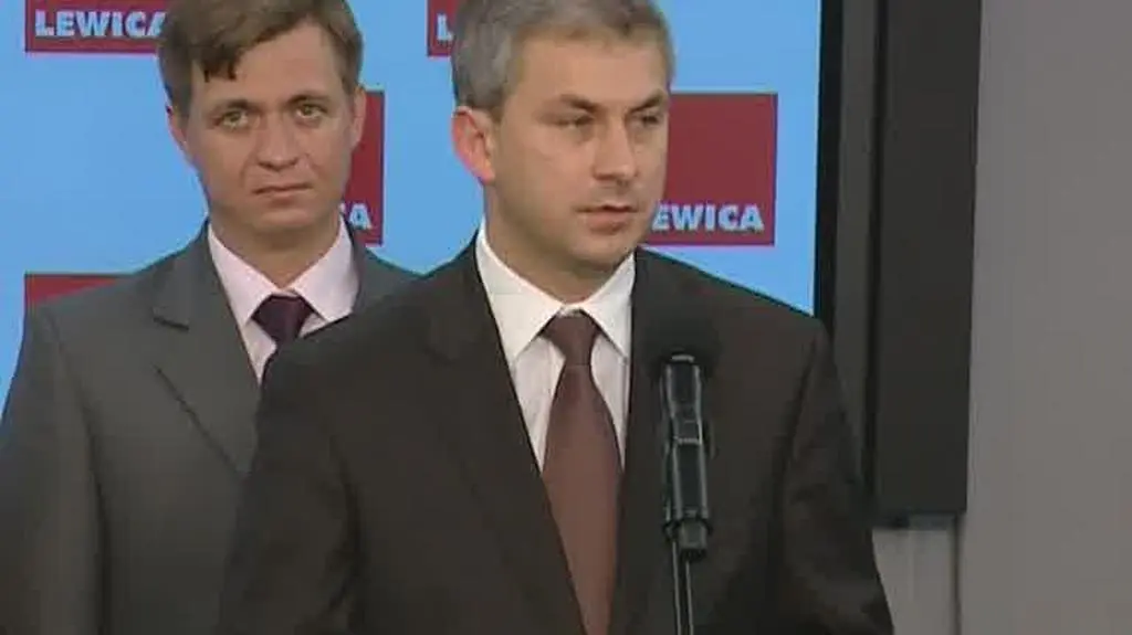Napieralski ostrzega PO