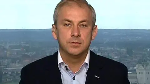 Napieralski: Palikot wraca do swojej starej retoryki