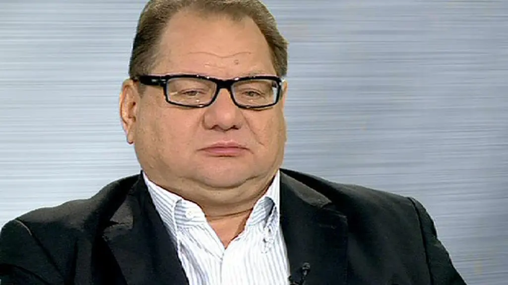 Napieralski przestrzega Kalisza