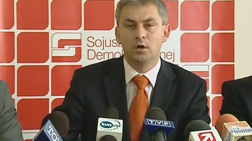 Napieralski: Ta ustawa to bubel