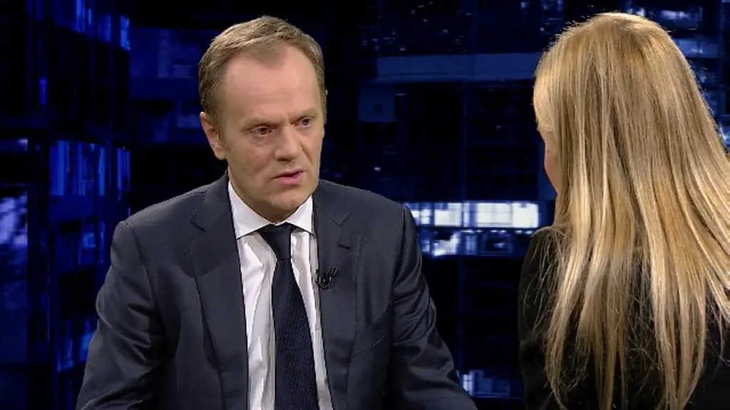 Narada z opozycją ws. Ukrainy 