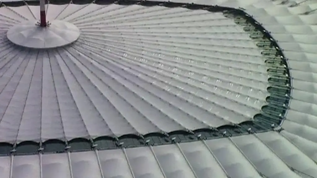 Narodowy się otworzył