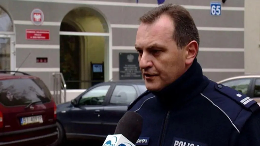 Nastolatkowie zatrzymani ws. morderstwa noworodka w Białymstoku