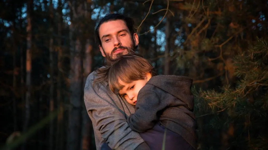 "Nasza klątwa", krótkometrażowy film dokumentalny Śliwińskiego z szansą na Oscara