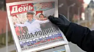 "Nasza rodzina - Rosja". Przegląd prasy po referendum