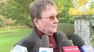 "Nasze prawo zostało pogwałcone"