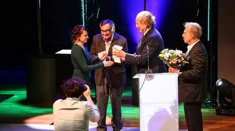 Natalia Bartczak laureatką Nagrody POLIN