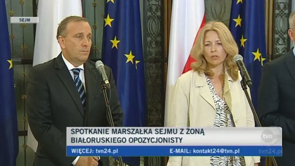 Natalia Bielacka/TVN24