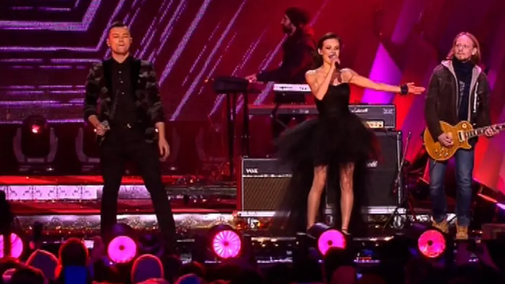 Natalia Szroeder i Liber