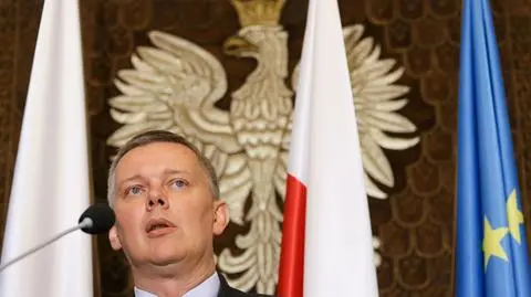 "NATO uznało, że zagrożenia dla Europy są znowu na Wschodzie"