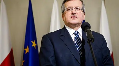 "Naturalna zmiana, bez zagrożeń"