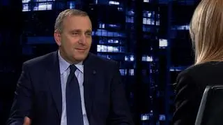 "Nauczka dla nas, że nie można ufać nawet najbliższym sojusznikom"