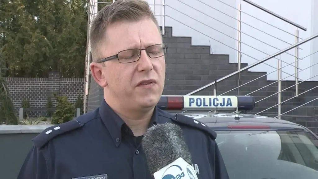 Nauczyciel usłyszał zarzut stalkingu