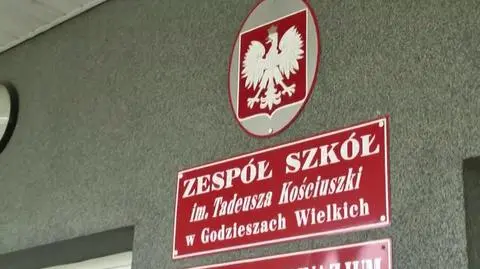 Nauczycielka urodziła dziecko 14-latka? Dyrektorka szkoły w szoku