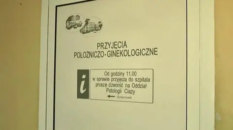 Nauczycielka urodziła dziecko 14-latka? Szpital nie ma danych ojca