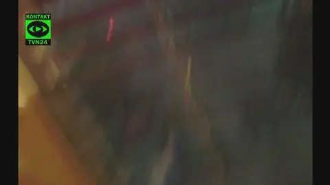 Nawałnica w Legnicy (film: Rafał)
