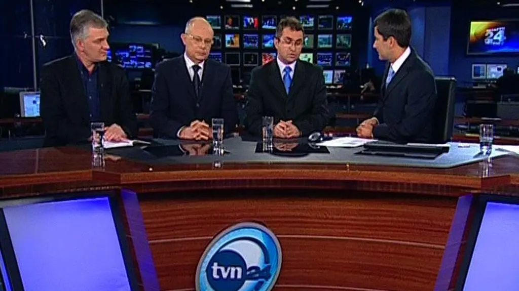 Nawet poseł PiS Zbigniew Girzyński nie uniknął krytyki wiceministra