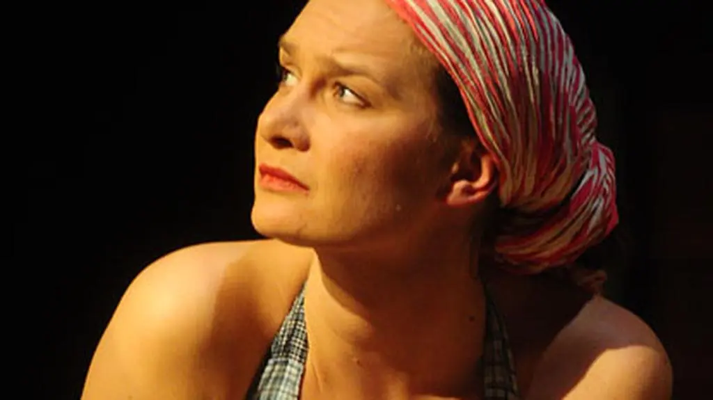 "Nawiedzałem Marię z daleka"