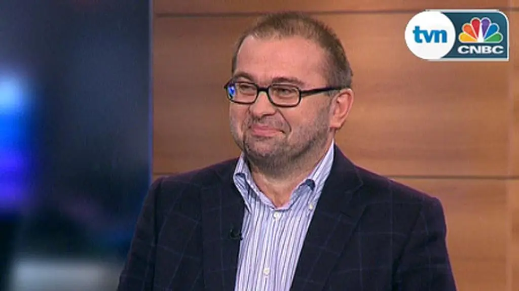 "Nazywam się Andrzej Piechocki, bez wstydu występuję publicznie"