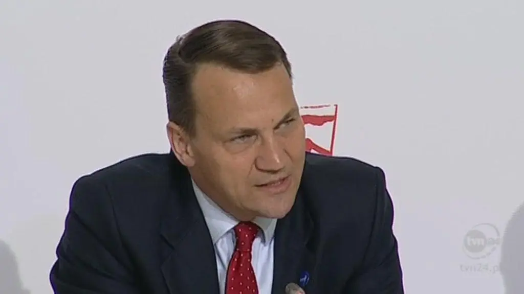 "Negocjacje z Ukrainą pomimo procesu Tymoszenko"