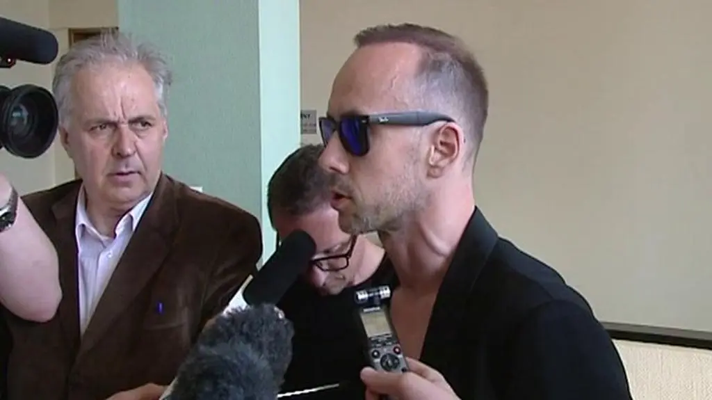 Nergal uniewinniony