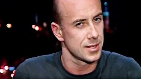 Nergal w programie "24 godziny"