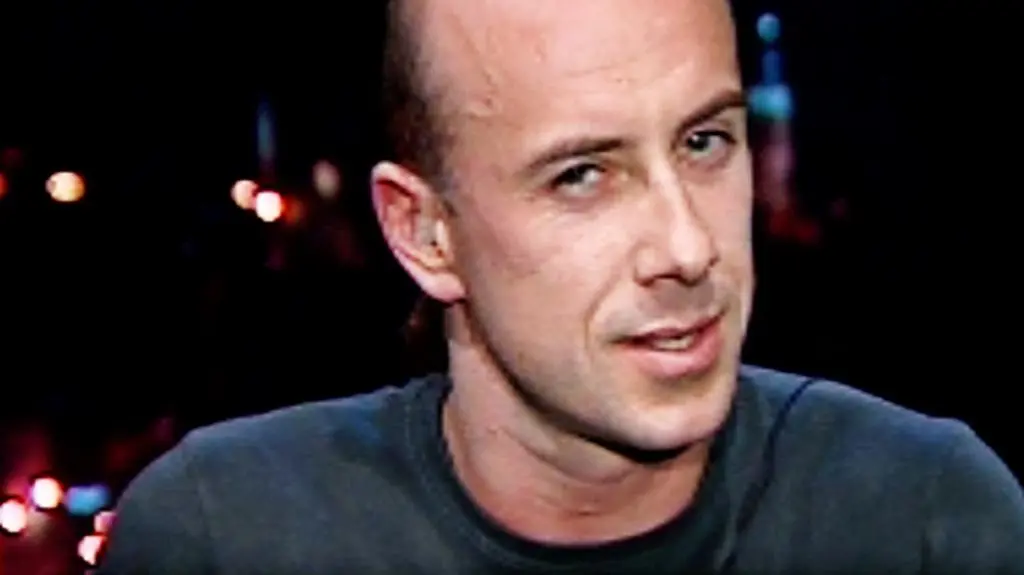 Nergal w programie "24 godziny"