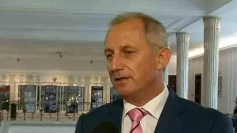 Neumann: odejścia nie są rzeczą przyjemną