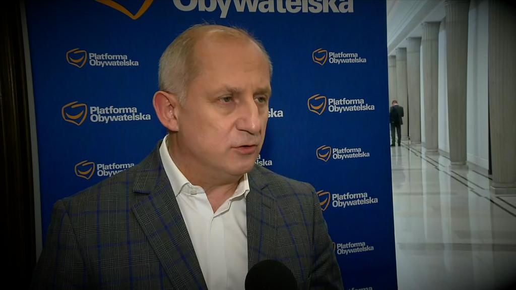 Neumann: wrześniowy protest może być jeszcze większy