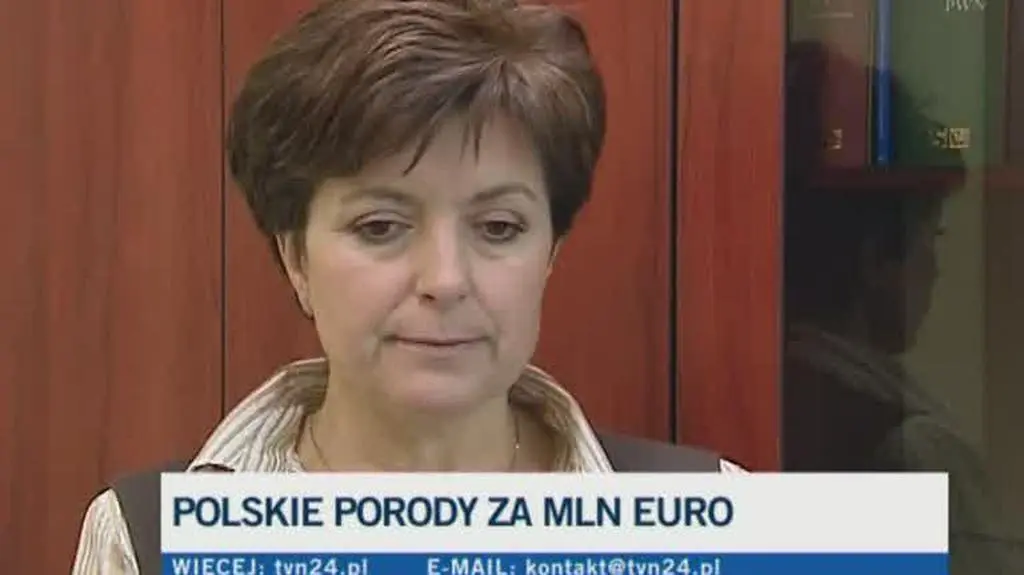 NFZ domaga się zbadania dokumentacji medycznej - na razie bezskutecznie
