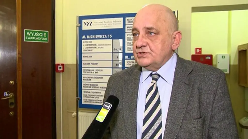 NFZ potwierdza: w zapisie obu ultrasonografów są luki