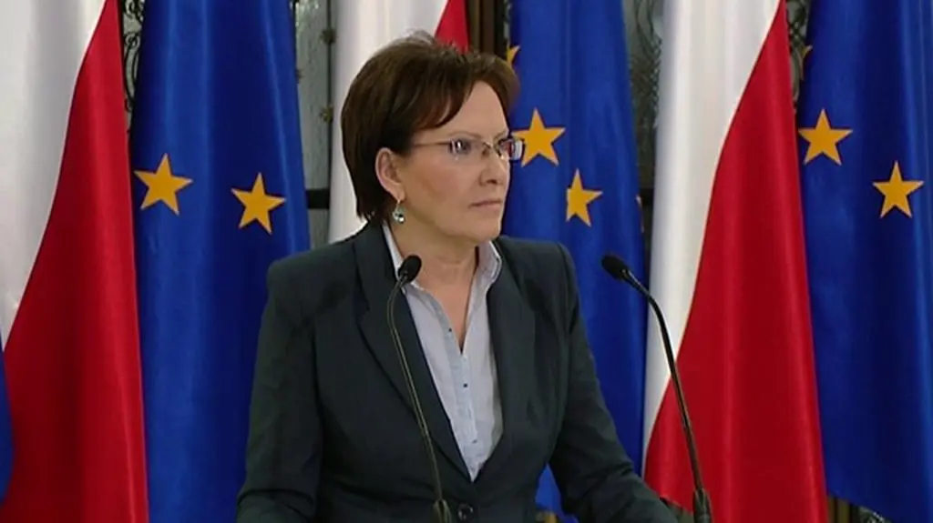 "Niczemu nie zaprzeczam" 