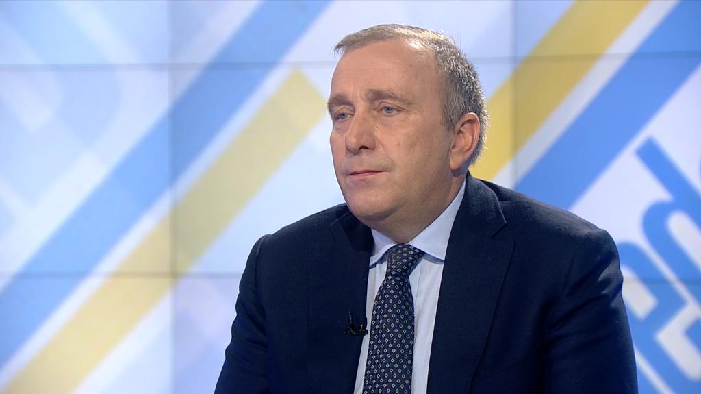 "Nie bardzo rozumiem, skąd to weto"