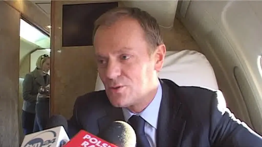 "Nie będę gnębił prezydenta"