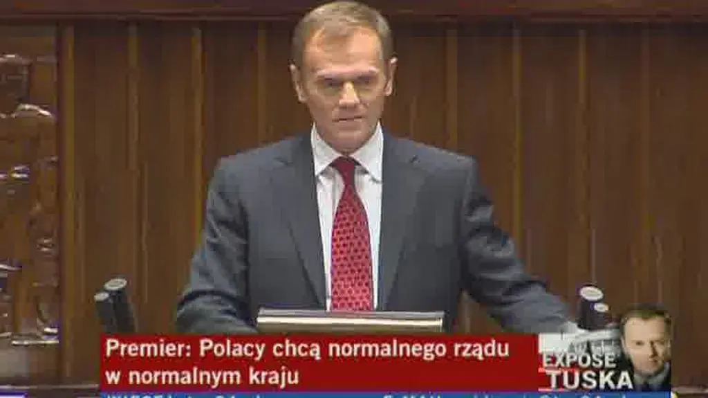 "Nie bedę numerował Rzeczpospolitej"