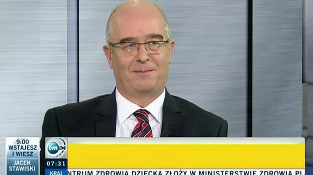 "Nie będę wyrażał opinii ws