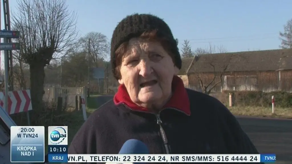 Nie będzie już ulicy Bieruta. Zastąpi ją Gorzowska?