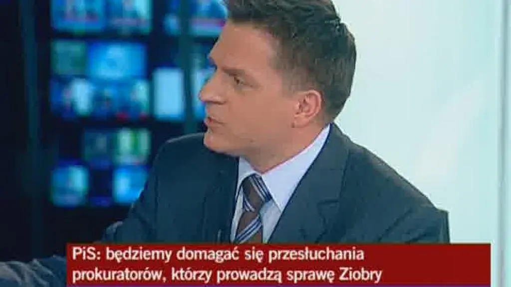 "Nie będzie przesłuchań prokuratorów"