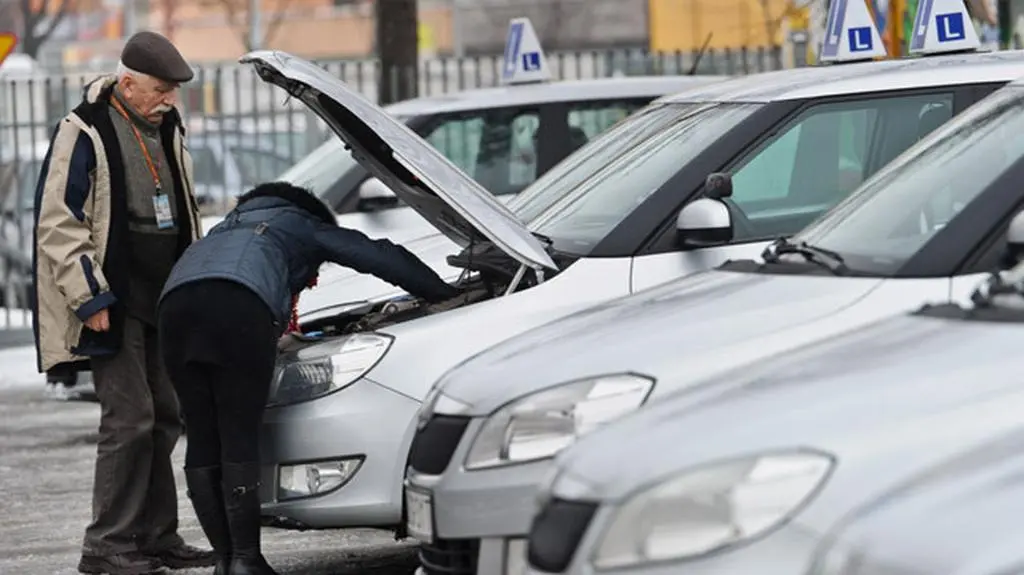 "Nie będzie się można wyuczyć tego na pamięć"