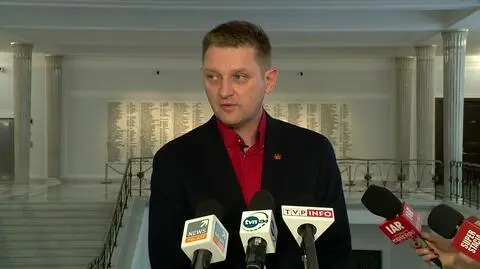 "Nie będzie to dobry rząd dla Polski"