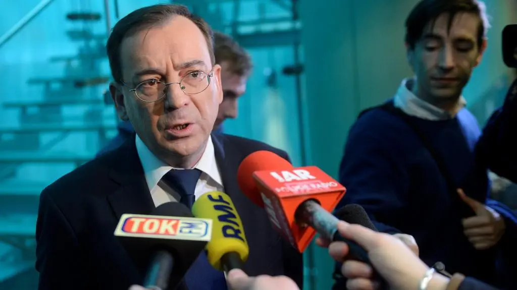"Nie byłbym jednoznaczny w osądzie, że to sprawiedliwy wyrok"