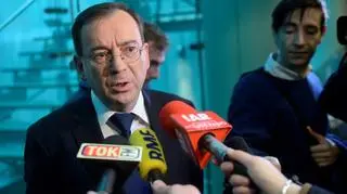 "Nie byłbym jednoznaczny w osądzie, że to sprawiedliwy wyrok"