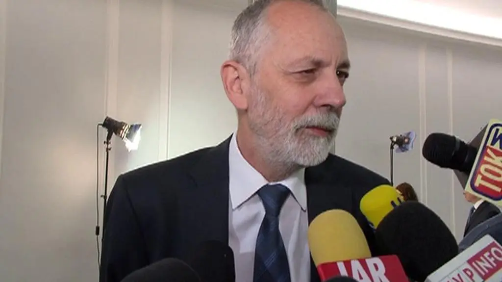 "Nie było żadnych chwil zwątpienia"