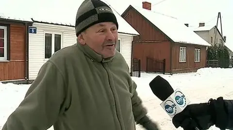 "Nie chcą przyjmować nas w ościennych gminach" 