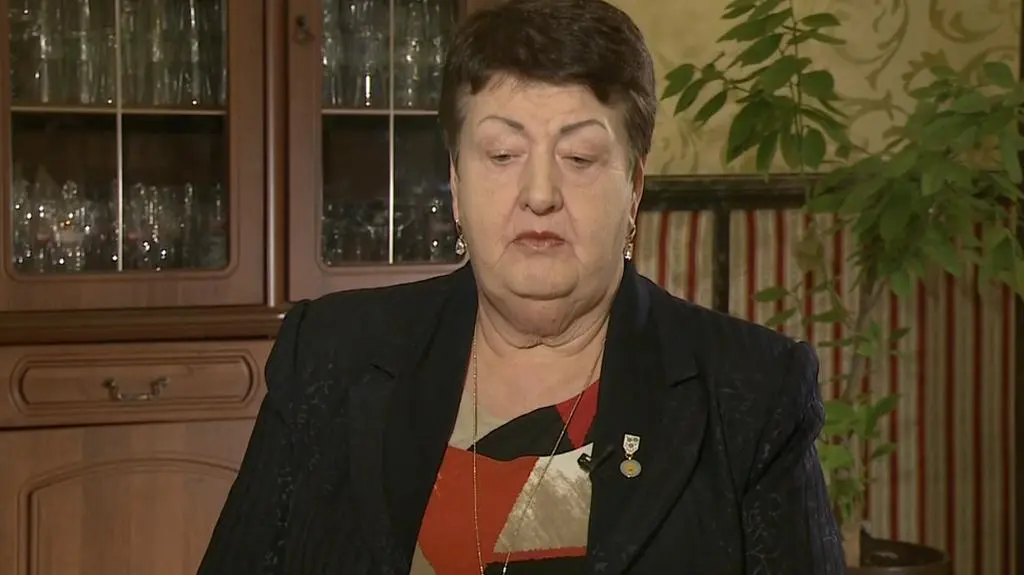 "Nie chcę, żeby ktoś powiedział, że nabijam sobie głosy czyjąś krzywdą" 