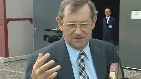 "Nie chcieli walczyć do końca na Westerplatte? To normalne"
