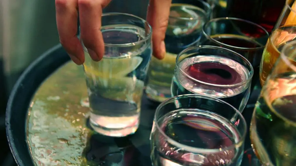 "Nie da się rozpoznać alkoholu metylowego od etylowego"